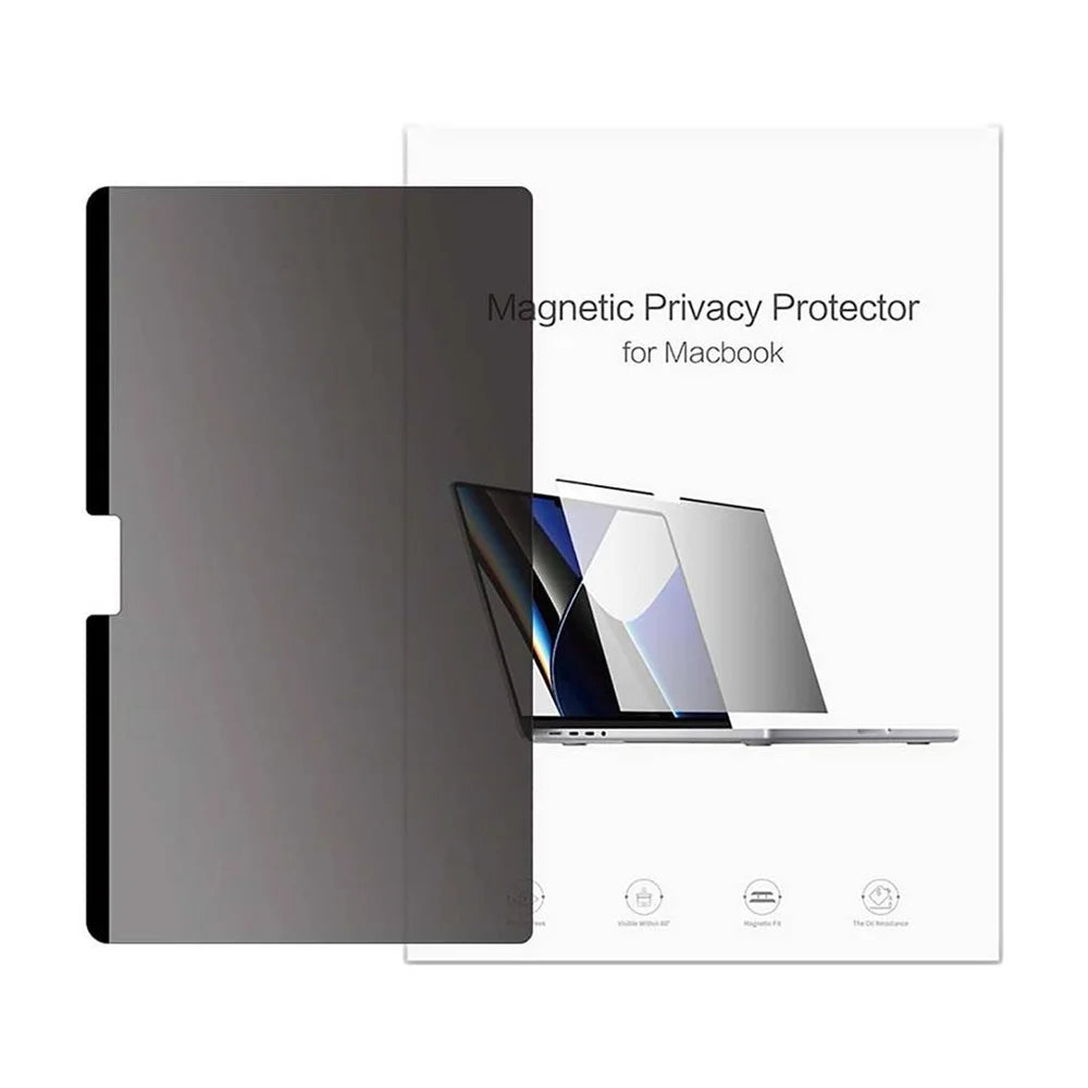 Wiwu Magnetic Privacy Protector For MacBook Wiwu Magnetic Privacy Protector For MacBook
